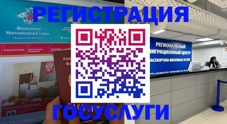 временная регистрация надежно в Горячем Ключе